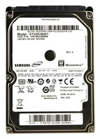 Жесткий диск Seagate ST320LM001 320Gb 5400 SATAII 2,5" HDD ST320LM001