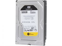 Жесткий диск Western Digital WD5003ABYZ 500Gb SATAIII 3,5" HDD WD5003ABYZ