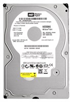 Жесткий диск Western Digital WD2500KS 250Gb SATAII 3.5" HDD WD2500KS