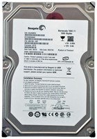 Жесткий диск Seagate 9BX158-303 1Tb SATAII 3,5" HDD 9BX158-303