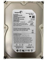 Жесткий диск Seagate 9BJ146 500Gb SATAII 3,5" HDD 9BJ146