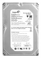 Жесткий диск Seagate ST3250620AS 250Gb SATAII 3,5" HDD ST3250620AS