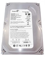 Жесткий диск Seagate ST3250310AS 250Gb SATAII 3,5" HDD ST3250310AS