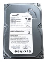 Жесткий диск Seagate 9CY132 160Gb SATAII 3,5" HDD 9CY132