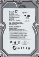 Жесткий диск Seagate 9TN158 2Tb SATAII 3,5" HDD 9TN158