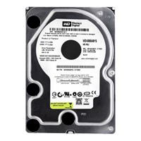 Жесткий диск Western Digital WD4000ABYS 400Gb 7200 SATAII 3.5" HDD WD4000ABYS