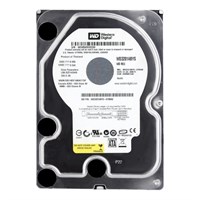 Жесткий диск Western Digital WD3201ABYS 320Gb 7200 SATAII 3.5" HDD WD3201ABYS