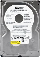 Жесткий диск Western Digital WD3200YS 320Gb 7200 SATAII 3.5" HDD WD3200YS