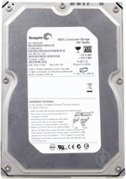 Жесткий диск Seagate ST3250824SCE 250Gb 7200 SATAII 3.5" HDD ST3250824SCE