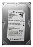 Жесткий диск Seagate ST3300831SCE 300Gb 7200 SATA 3.5" HDD ST3300831SCE