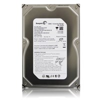 Жесткий диск Seagate ST3250823SCE 250Gb 7200 SATA 3.5" HDD ST3250823SCE