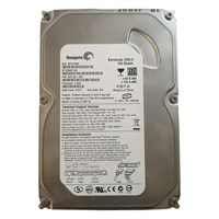 Жесткий диск Seagate ST3160811AS 160Gb 7200 SATAII 3.5" HDD ST3160811AS