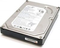 Жесткий диск Seagate ST3160212AS 160Gb 7200 SATAII 3.5" HDD ST3160212AS