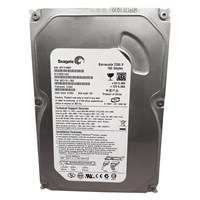 Жесткий диск Seagate ST3160211AS 160Gb 7200 SATAII 3.5" HDD ST3160211AS