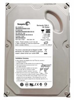 Жесткий диск Seagate ST3120813AS 120Gb 7200 SATAII 3.5" HDD ST3120813AS