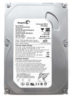 Жесткий диск Seagate ST3120811AS 120Gb 7200 SATAII 3.5" HDD ST3120811AS