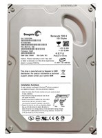 Жесткий диск Seagate ST3120213AS 120Gb 7200 SATAII 3.5" HDD ST3120213AS