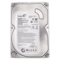 Жесткий диск Seagate ST3160316AS 160Gb 7200 SATAIII 3.5" HDD ST3160316AS