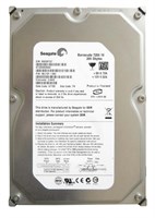 Жесткий диск Seagate 9BJ13F 200Gb 7200 SATAII 3.5" HDD 9BJ13F