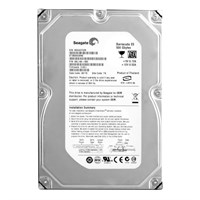 Жесткий диск Seagate 9BL146 500Gb SATAII 3,5" HDD 9BL146