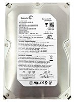 Жесткий диск Seagate ST3250820NS 250Gb SATAII 3,5" HDD ST3250820NS