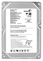 Жесткий диск Seagate ST3200822AS 200Gb SATA 3,5" HDD ST3200822AS