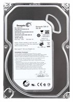 Жесткий диск Seagate 9YP142 500Gb SATAIII 3,5" HDD 9YP142