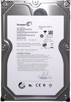 Жесткий диск Seagate 9SL154 1Tb SATAII 3,5" HDD 9SL154