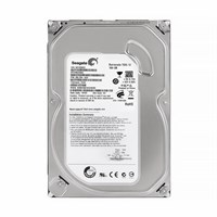 Жесткий диск Seagate ST3160318AS 160Gb SATAII 3,5" HDD ST3160318AS