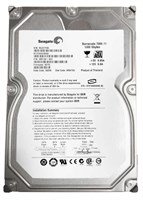 Жесткий диск Seagate 9BX158 1Tb SATAII 3,5" HDD 9BX158