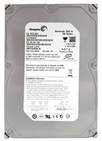 Жесткий диск Seagate ST3750640AS 750Gb SATAII 3,5" HDD ST3750640AS