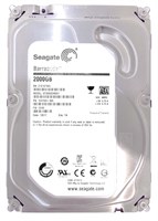 Жесткий диск Seagate 1CH164 2Tb SATAIII 3,5" HDD 1CH164