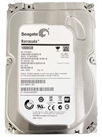 Жесткий диск Seagate 9YN162 1Tb SATAIII 3,5" HDD 9YN162