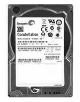 Жесткий диск Seagate ST9160511NS 160Gb SATAII 2,5" HDD ST9160511NS