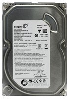 Жесткий диск Seagate ST3320311CS 320Gb 5900 SATAII 3.5" HDD ST3320311CS