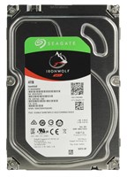 Жесткий диск Seagate 2DR166 4Tb 5900 SATAIII 3.5" HDD 2DR166