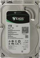 Жесткий диск Seagate 2F2100 1Tb 7200 SATAIII 3.5" HDD 2F2100