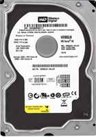 Жесткий диск Western Digital WD800JB 80Gb 7200 IDE 3.5" HDD WD800JB