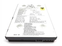 Жесткий диск Seagate 9W1021-301 20Gb 5400 IDE 3.5" HDD 9W1021-301