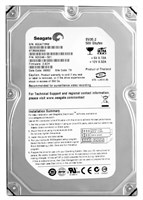 Жесткий диск Seagate 9DC046 500Gb 7200 IDE 3.5" HDD 9DC046