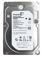 Жесткий диск Seagate ST8000AS0002 8Tb 5900 SATAIII 3.5" HDD ST8000AS0002