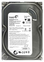 Жесткий диск Seagate ST3160316CS 160Gb SATAII 3,5" HDD ST3160316CS