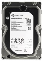 Жесткий диск Seagate 1V410C 1Tb SATAIII 3,5" HDD 1V410C