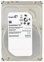 Жесткий диск Seagate 9JW154 1Tb SATAII 3,5" HDD 9JW154