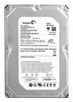 Жесткий диск Seagate ST3250820SV 250Gb SATAII 3,5" HDD ST3250820SV