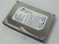 Жесткий диск Seagate ST3250624NS 250Gb SATAII 3,5" HDD ST3250624NS