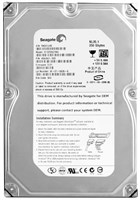 Жесткий диск Seagate ST3250623NS 250Gb SATA 3,5" HDD ST3250623NS