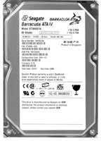 Жесткий диск Seagate ST380021A 80Gb 7200 IDE 3.5" HDD ST380021A