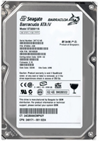 Жесткий диск Seagate ST320011A 20Gb 7200 IDE 3.5" HDD ST320011A