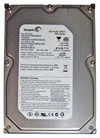 Жесткий диск Seagate ST3300822A 300Gb 7200 IDE 3.5" HDD ST3300822A